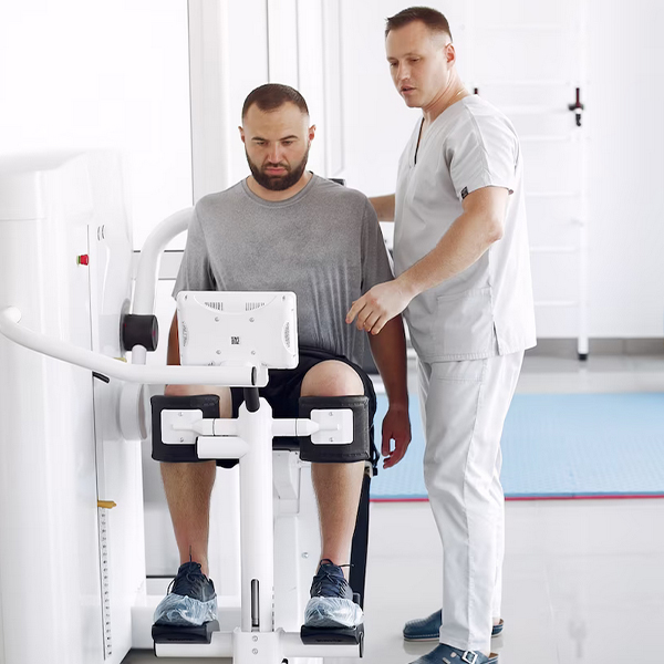 کلینیک دکتر هاشم نژاد