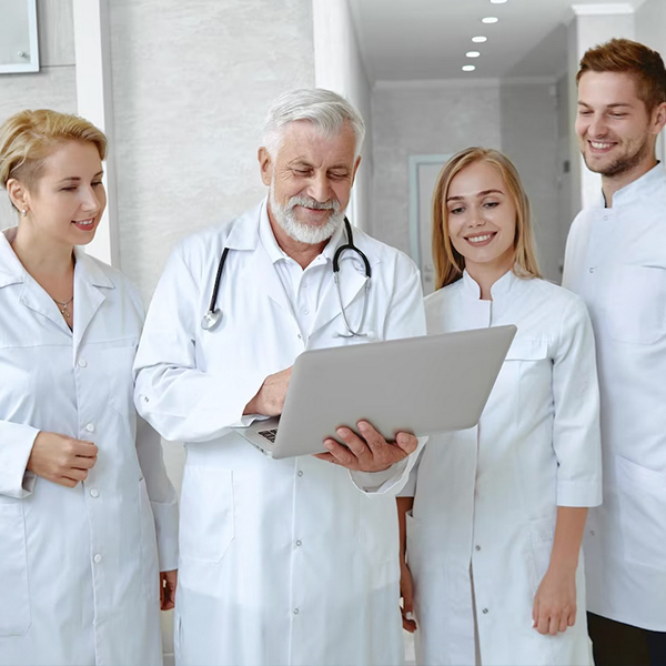 کلینیک دکتر هاشم نژاد